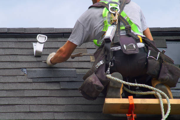 Best Gutter Installation and Roofing  in New Brighton, PA