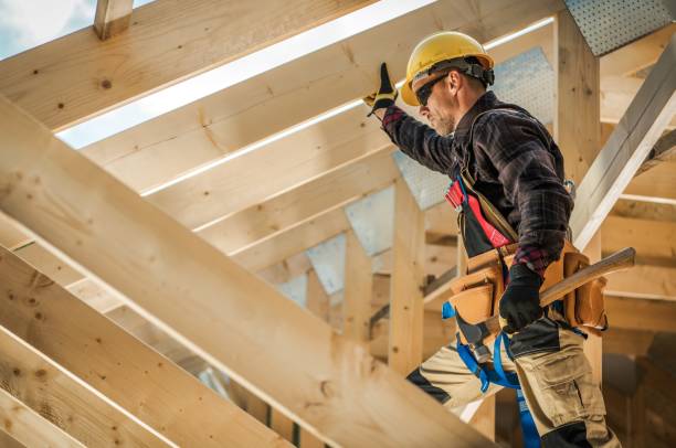Best Residential Roofing Contractor  in New Brighton, PA