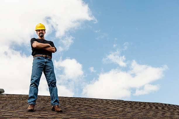 Best Roof Gutter Cleaning  in New Brighton, PA
