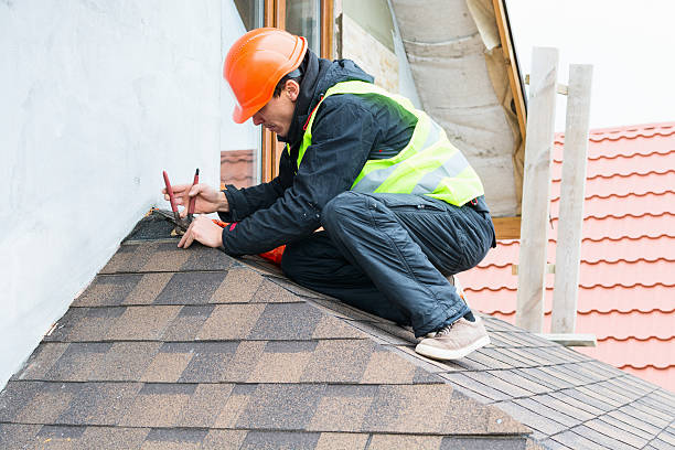 Professional Roofing Contractor in New Brighton, PA